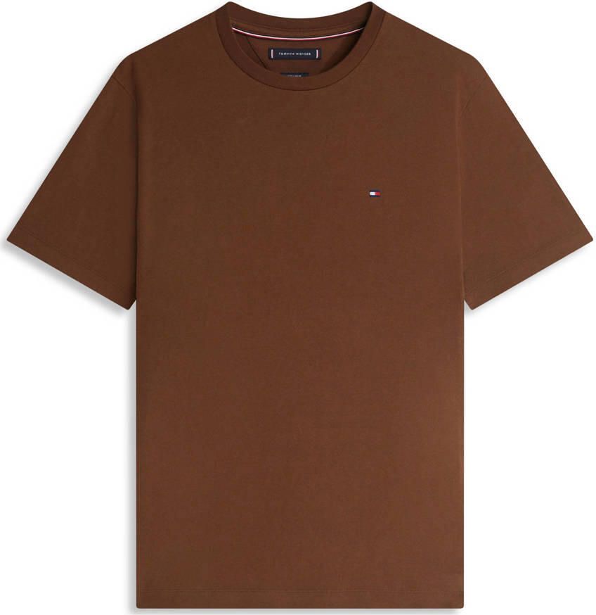 Tommy Hilfiger T-shirt Korte Mouw MW0MW39995