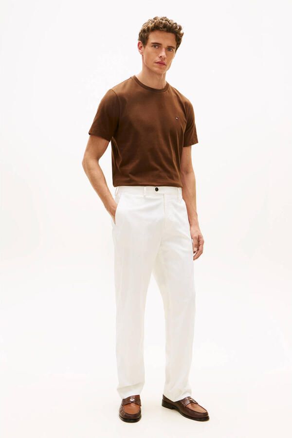 Tommy Hilfiger T-shirt Korte Mouw MW0MW39995 - Foto 2