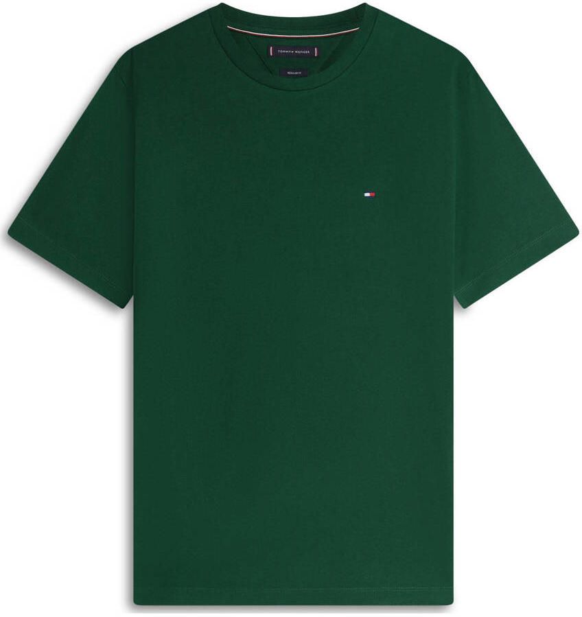 Tommy Hilfiger Essential Regular Shirt Heren