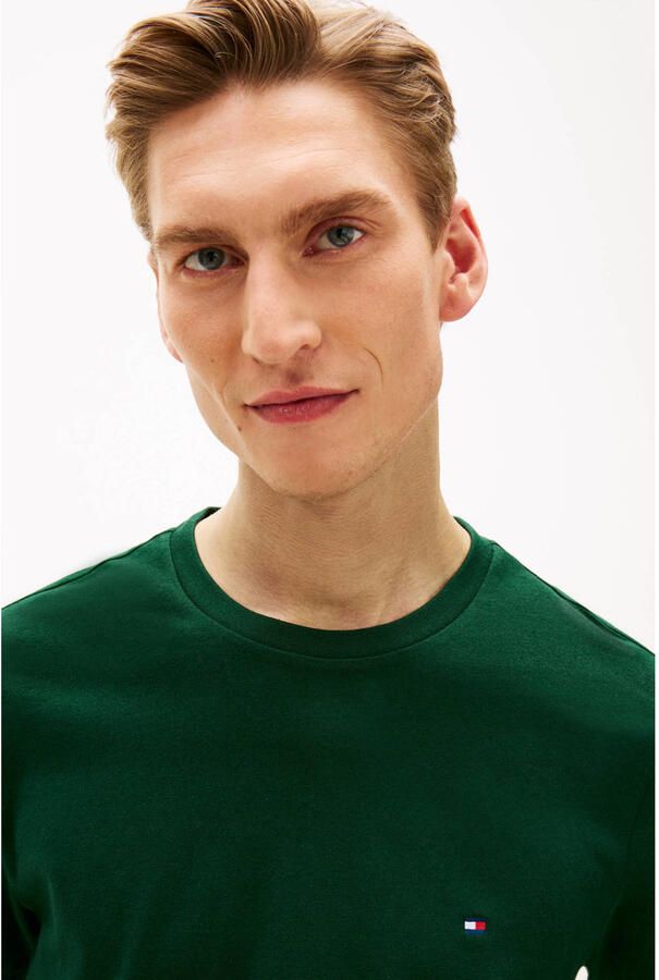 Tommy Hilfiger Essential Regular Shirt Heren - Foto 2