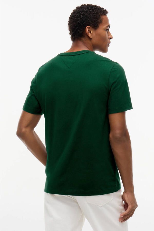 Tommy Hilfiger Essential Regular Shirt Heren - Foto 3