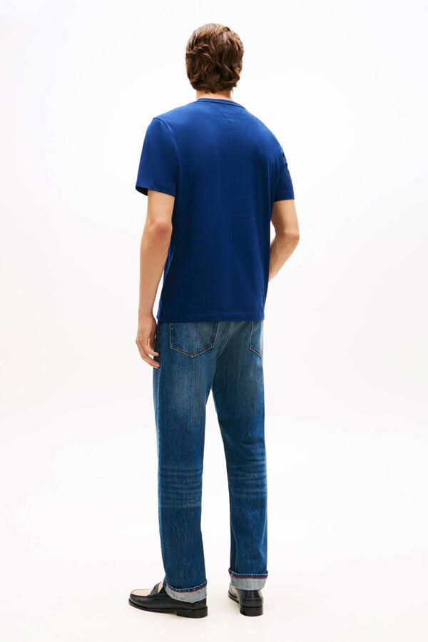 Tommy Hilfiger Essential Regular Shirt Heren - Foto 2