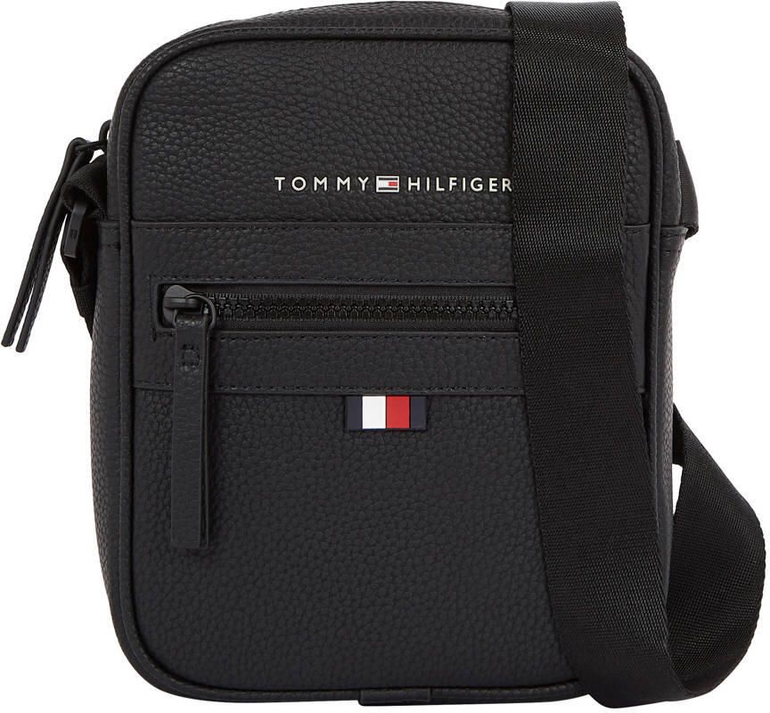 Tommy Hilfiger Handtasje ESSENTIAL PU MINI REPORTER - Foto 3