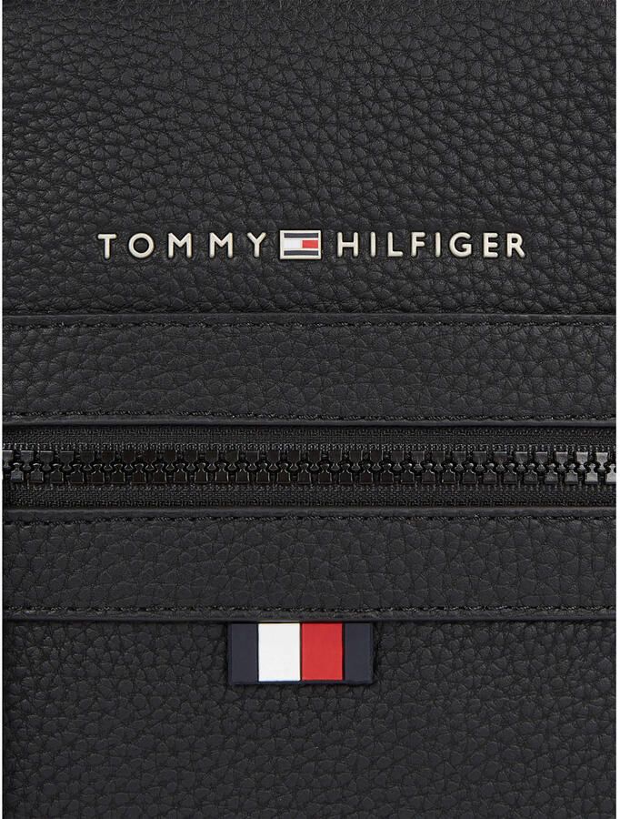 Tommy Hilfiger Handtasje ESSENTIAL PU MINI REPORTER - Foto 2