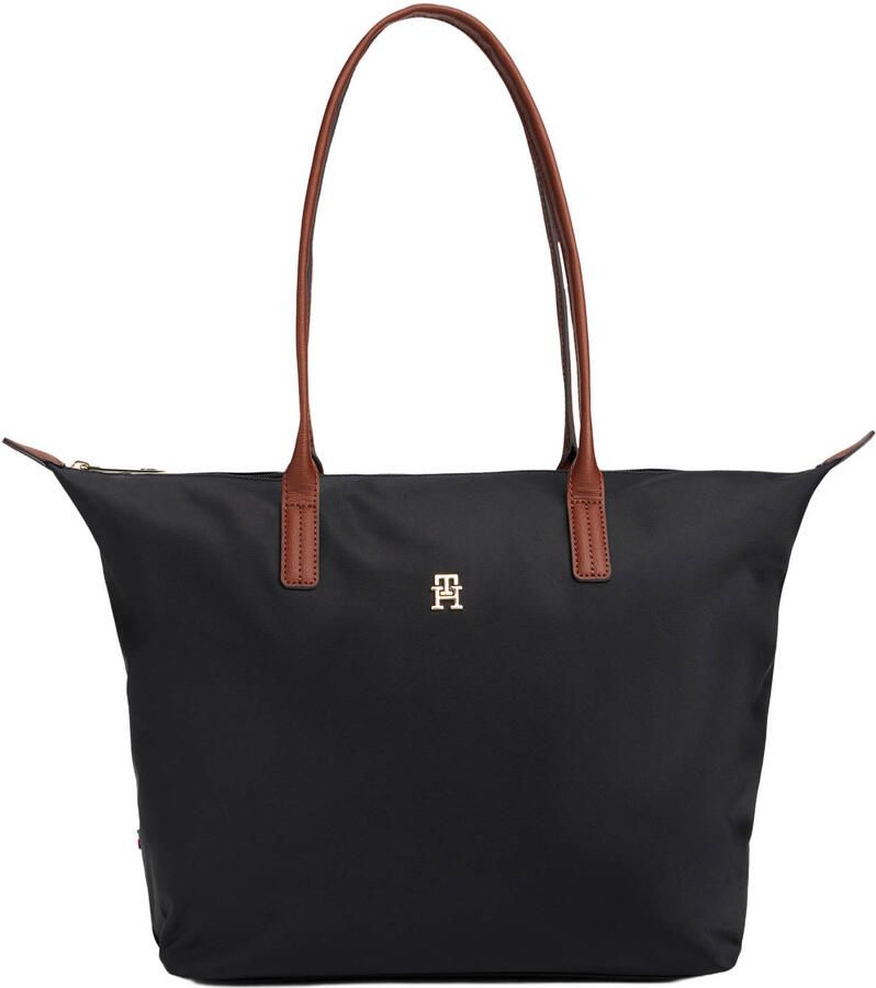 Tommy Hilfiger Boodschappentas POPETTE TOTE
