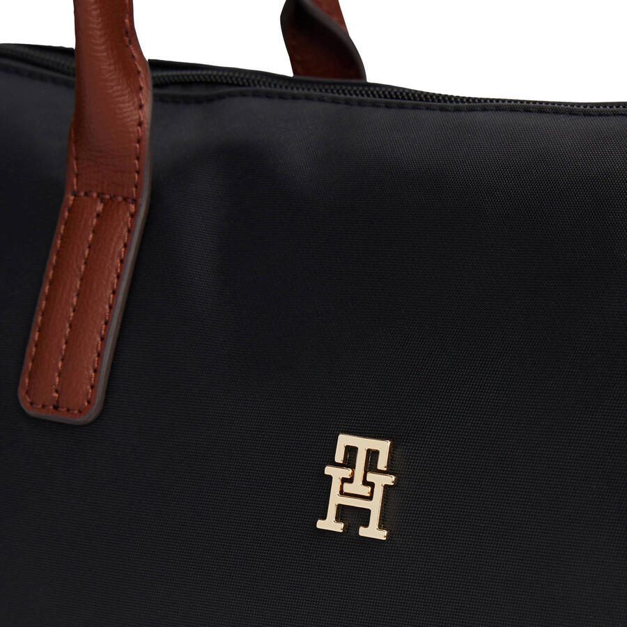 Tommy Hilfiger Boodschappentas POPETTE TOTE - Foto 2