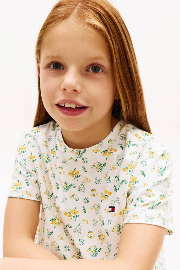 Tommy Hilfiger shortama ecru - Foto 2