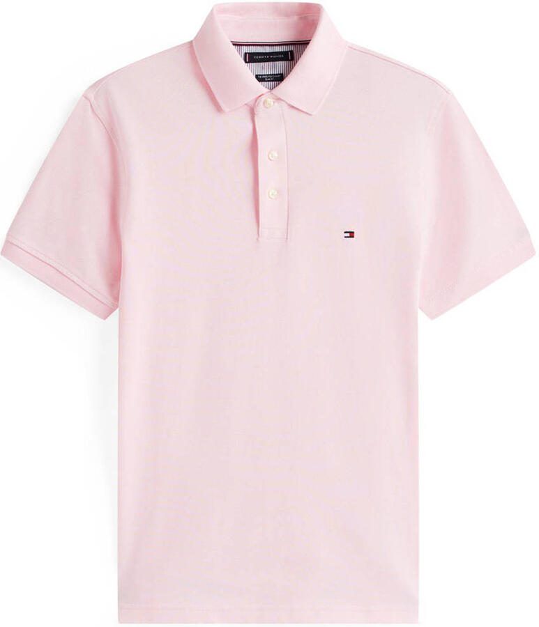 Tommy Hilfiger 1985 Slim Polo Heren