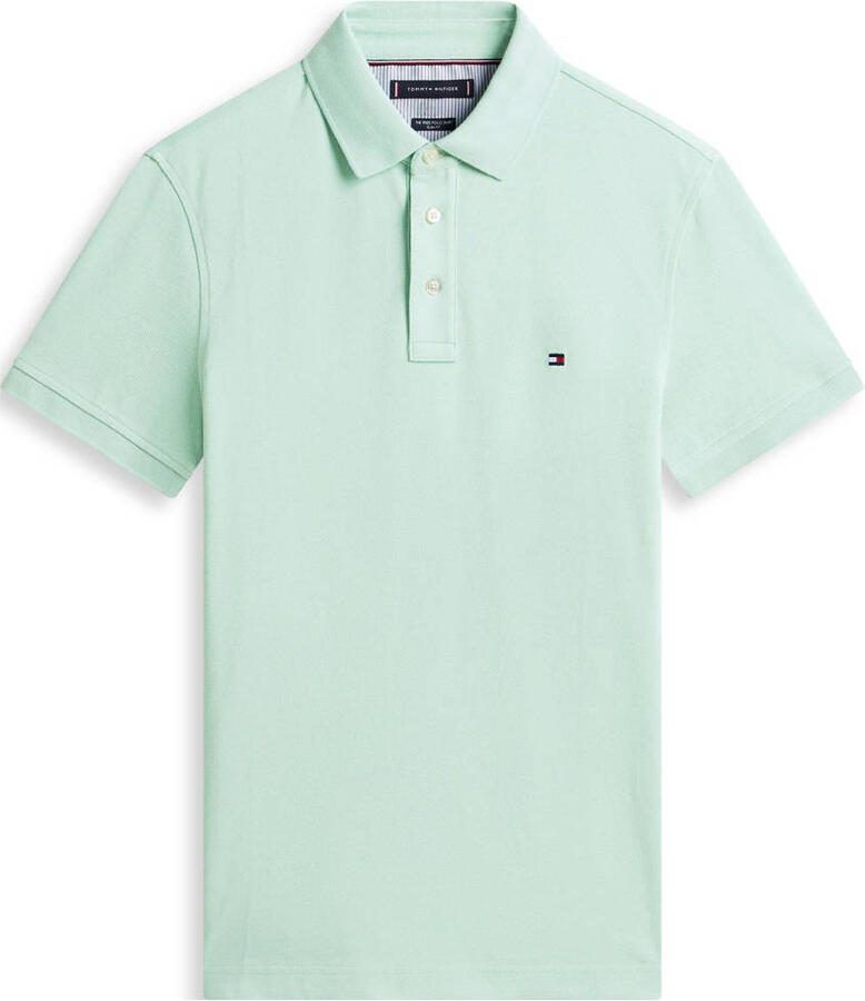 Tommy Hilfiger 1985 Slim Polo Heren