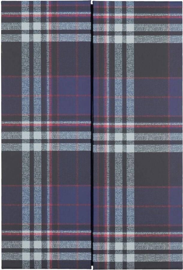 Tommy Hilfiger Sokken Giftbox Stripe 5p Donkerblauw - Foto 3