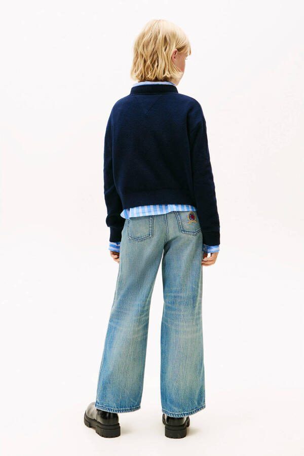 Tommy Hilfiger Sweaters KG0KG08836C1G - Foto 3