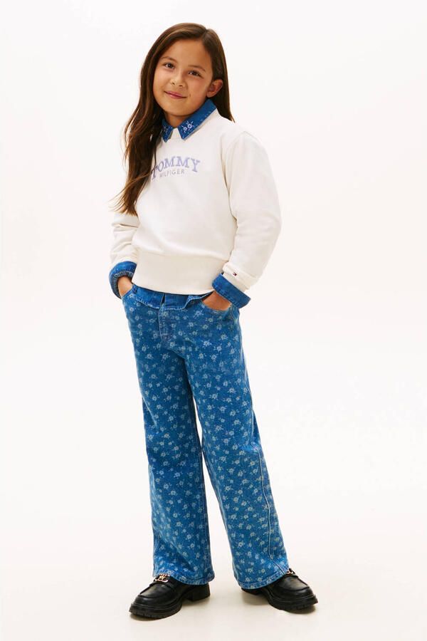 Tommy Hilfiger sweater ecru - Foto 2