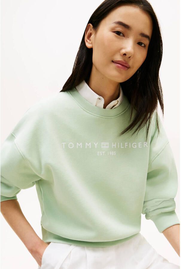 Tommy Hilfiger sweater - Foto 2