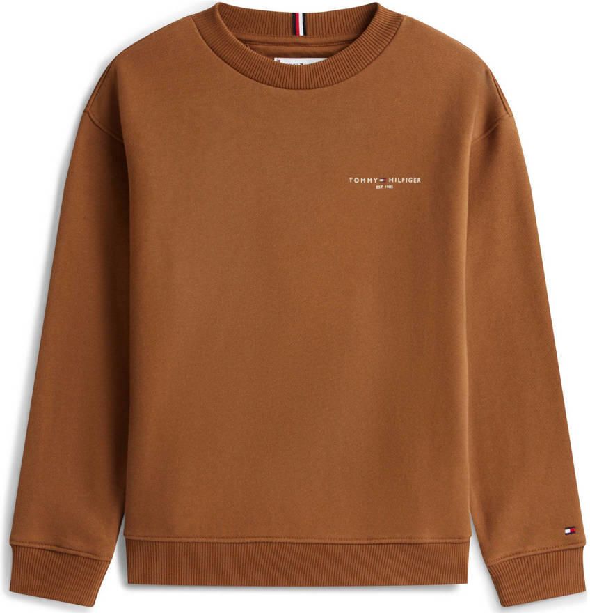 Tommy Hilfiger Mini Corp Sweater Junior - Foto 3