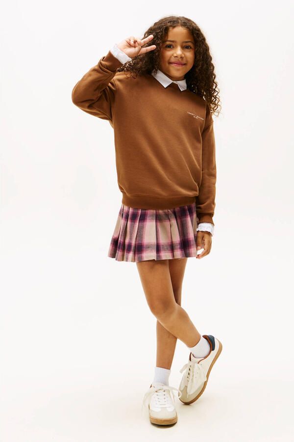 Tommy Hilfiger Mini Corp Sweater Junior - Foto 2