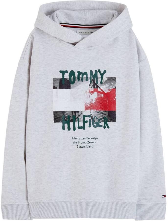Tommy Hilfiger Sweater KB0KB10635 P09