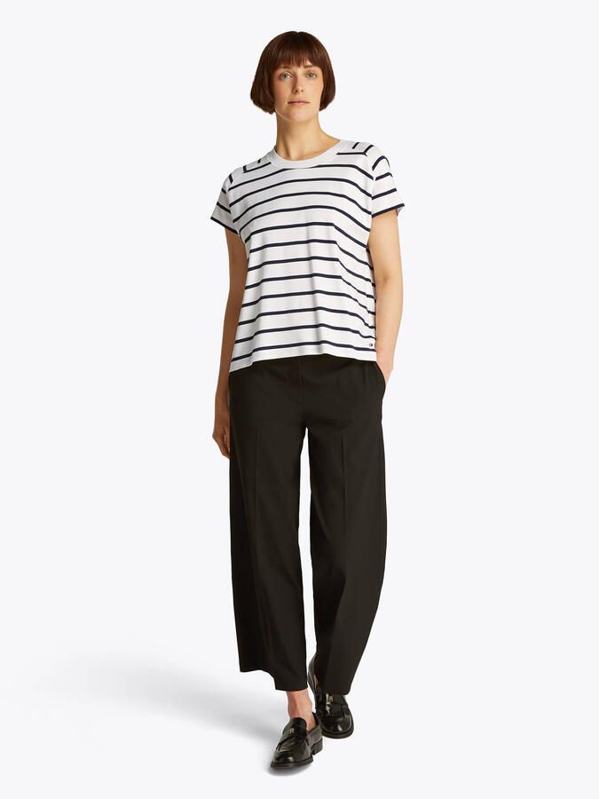 Tommy Hilfiger T-shirt ecru