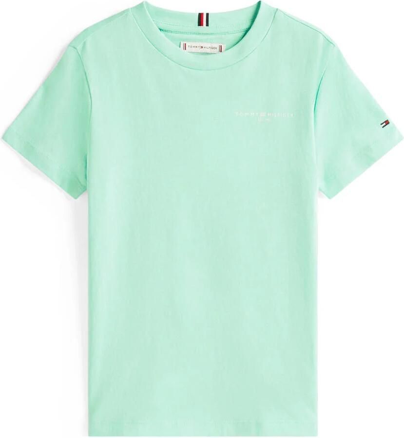 Tommy Hilfiger T-shirt MINI CORP T-SHIRT - Foto 2