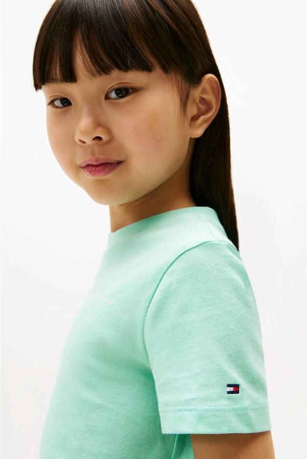 Tommy Hilfiger T-shirt MINI CORP T-SHIRT