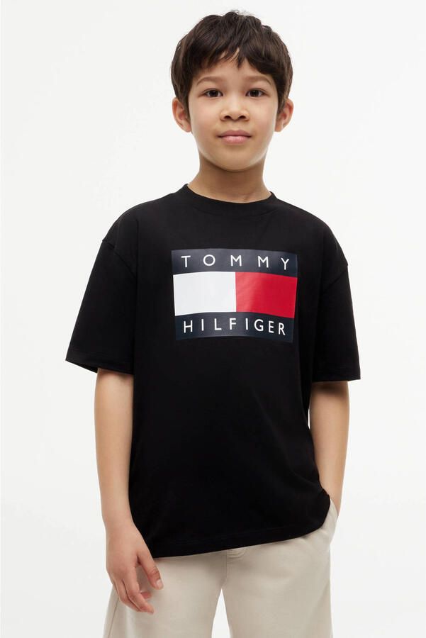 Tommy Hilfiger T-shirt - Foto 3