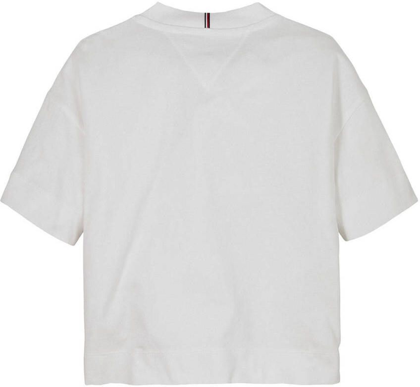 Tommy Hilfiger T-shirt Korte Mouw