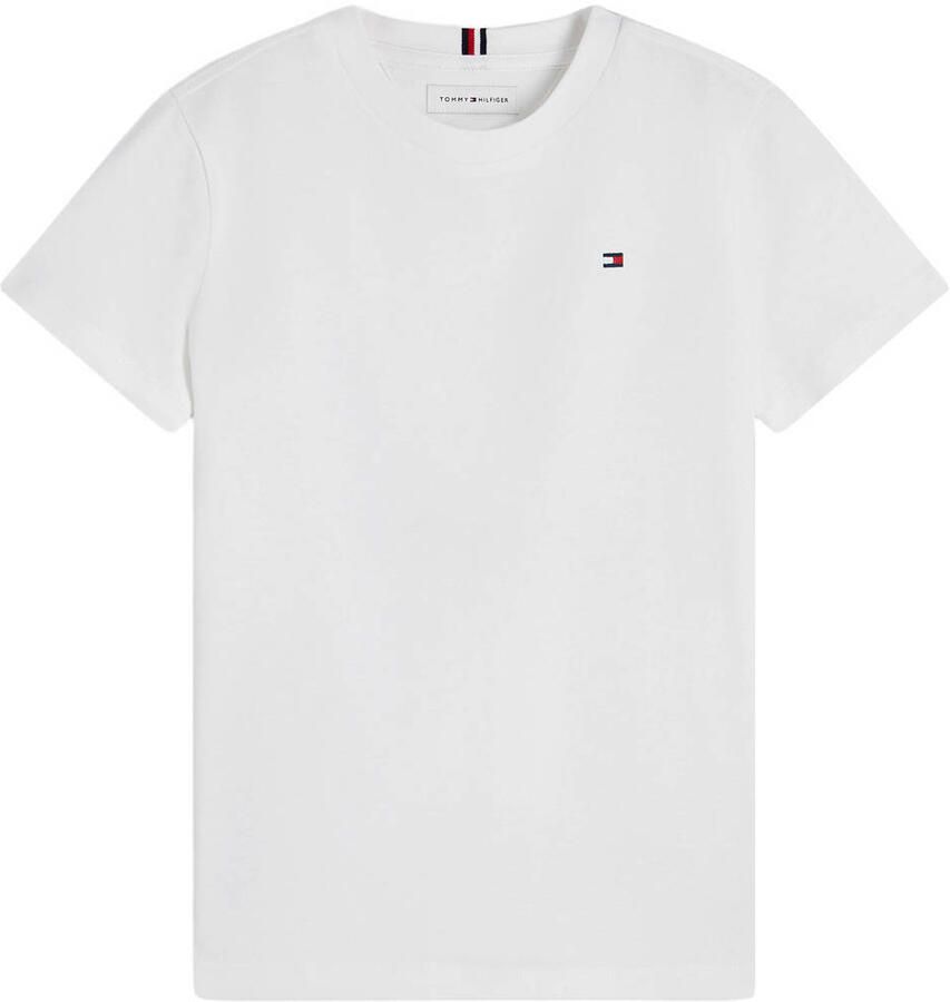 Tommy Hilfiger T-shirt wit