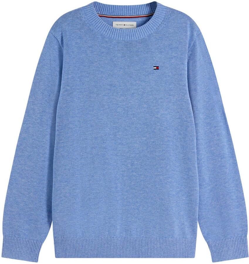 Tommy Hilfiger trui blauw