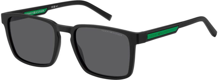 Tommy Hilfiger zonnebril 2088 S zwart