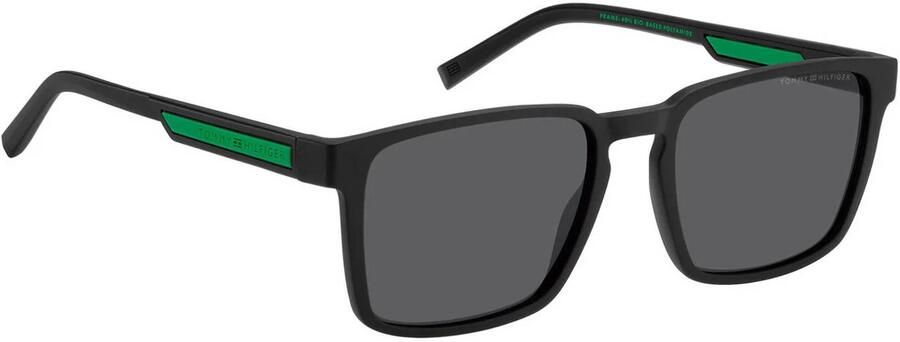 Tommy Hilfiger zonnebril 2088 S zwart - Foto 2