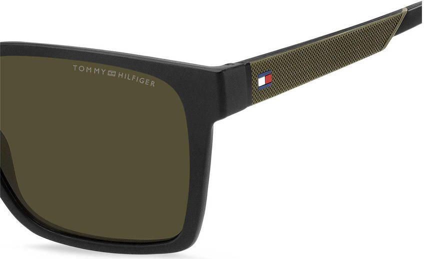 Tommy Hilfiger zonnebril TH 2143 S groen - Foto 2