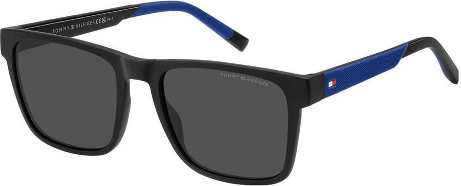 Tommy Hilfiger zonnebril TH 2144 S blauw