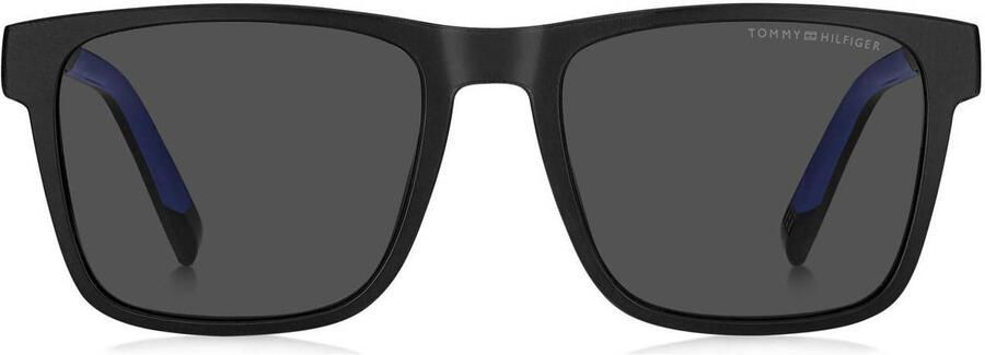 Tommy Hilfiger zonnebril TH 2144 S blauw - Foto 3