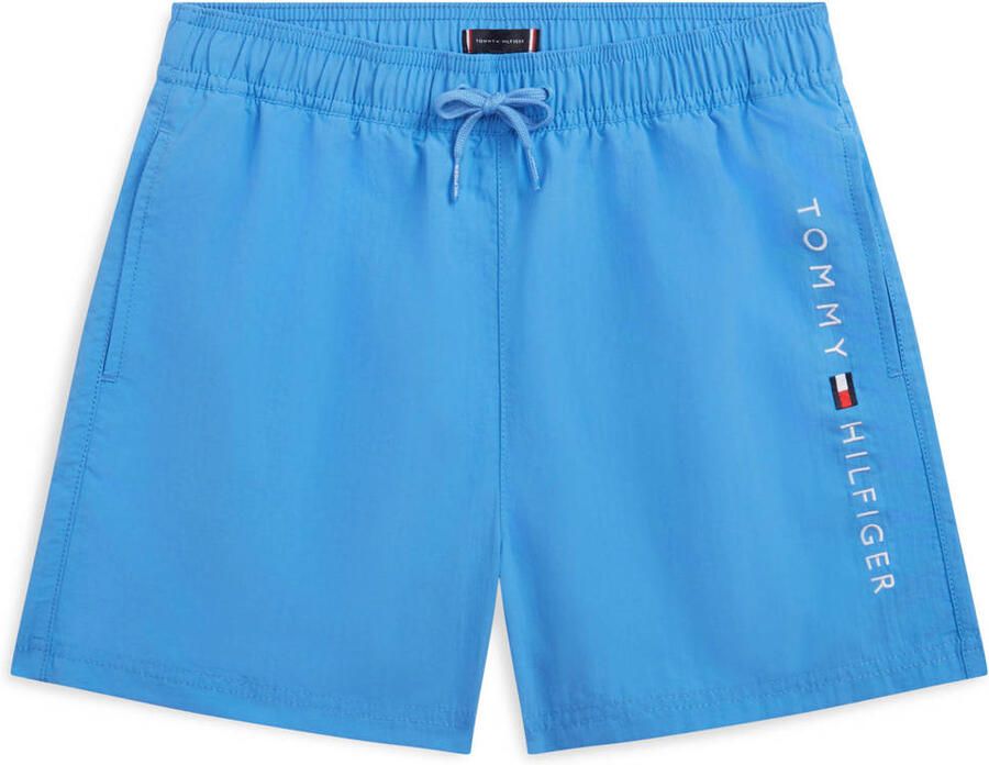 Tommy Hilfiger zwemshort blauw