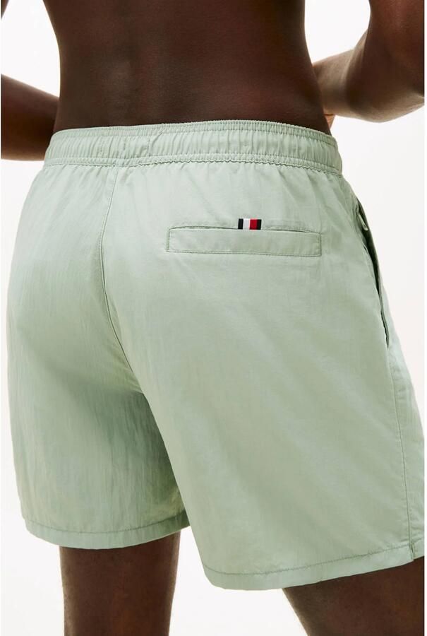 Tommy Hilfiger Zwembroek met labelprint - Foto 2