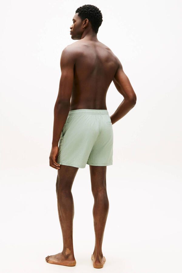 Tommy Hilfiger Zwembroek met labelprint - Foto 3