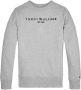 Tommy Hilfiger Sweatshirt ESSENTIAL SWEATSHIRT met logo-opschrift - Thumbnail 1