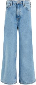 Tommy Hilfiger Teens Jeans in 5-pocketmodel model 'MABEL'
