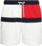 Tommy Hilfiger Zwembroek in colour-blocking-design - Thumbnail 1