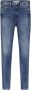 TOMMY JEANS Skinny fit jeans met tommy logoborduursel op het kleingeldzakje - Thumbnail 1