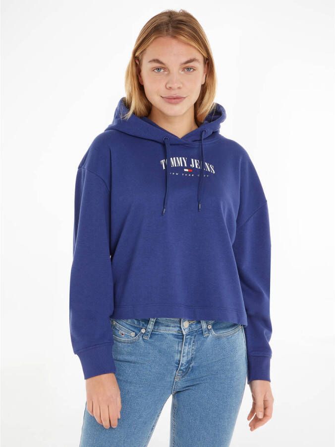 TOMMY JEANS Hoodie TJW RLX ESSENTIAL LOGO 2 HOODIE