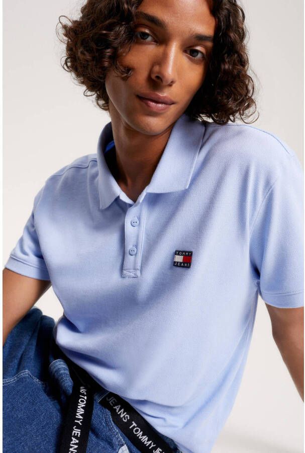 Tommy Hilfiger CLSC XS Badge Polo Heren