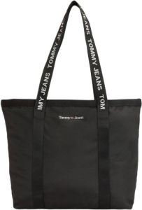 Tommy Jeans Boodschappentas TJW ESSENTIAL TOTE