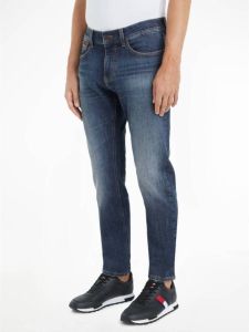 Tommy Jeans slim fit jeans Scanton dark denim