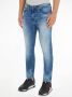 Tommy Jeans Slim fit jeans met stretch model 'Austin' - Thumbnail 1