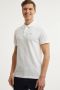 TOMMY JEANS T-shirt TJM ESSENTIAL SOLID TEE met ronde hals en subtiele logo-vlag - Thumbnail 2