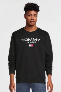 TOMMY JEANS Sweatshirt TJM REG ENTRY CREW