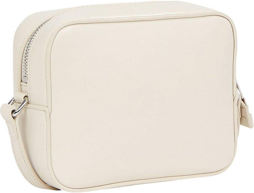 TOMMY JEANS Schoudertas TJW ESS MUST CAMERA BAG dames mini bag toilettas schoudertas met tommy-vlag - Foto 2