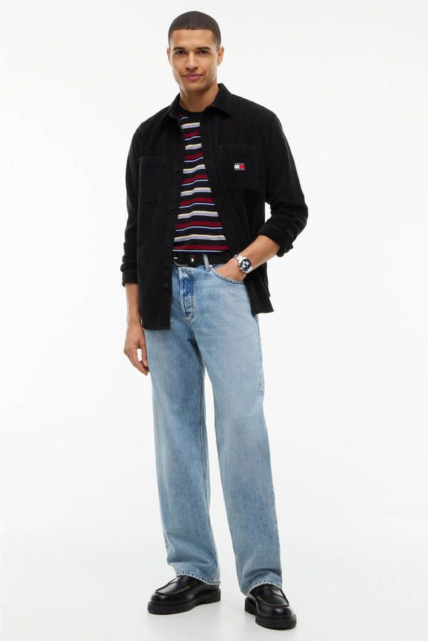 Tommy Jeans JAIMIE loose fit jeans denim light - Foto 2