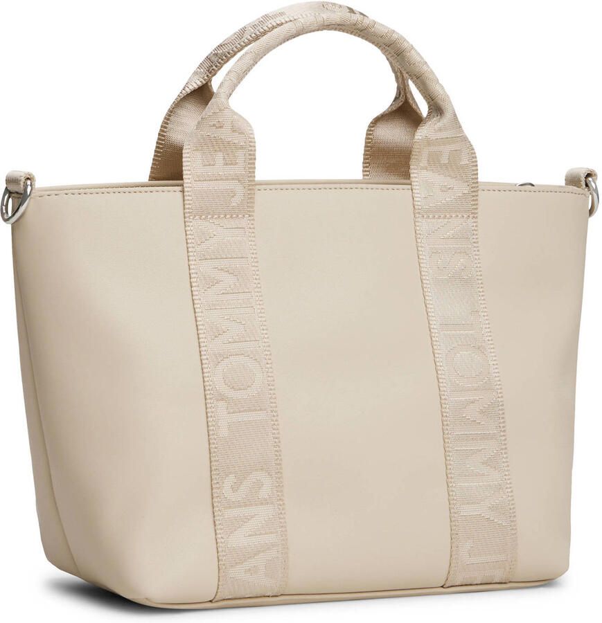 Tommy Jeans Schoudertas TJW DAILY ELEVATED MINI TOTE - Foto 3