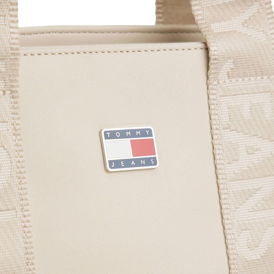 Tommy Jeans Schoudertas TJW DAILY ELEVATED MINI TOTE - Foto 2